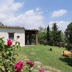 Cortijo Jiménez - Pitres