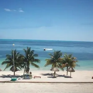 Ocean View Playa Del Nino Rooms Отель типа 