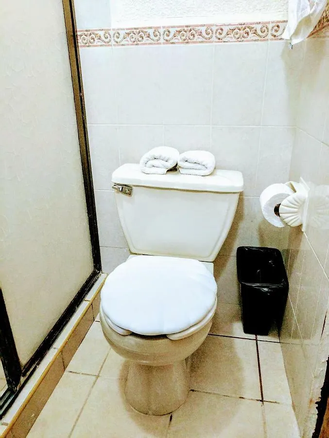 Вилла Casa De Lolis Канкун